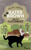 Kater Brown und die Klostermorde (eBook, ePUB)