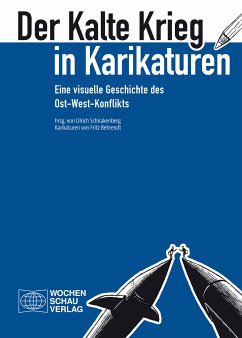 Der Kalte Krieg in Karikaturen (eBook, PDF)