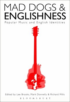 Cover Mad Dogs and Englishness (eBook, PDF)