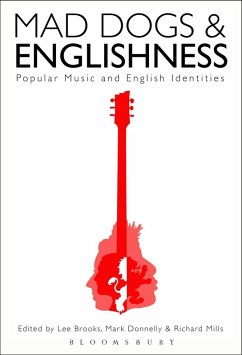 Cover Mad Dogs and Englishness (eBook, ePUB)