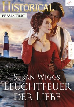 Leuchtfeuer der Liebe (eBook, ePUB) - Wiggs, Susan