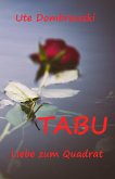 Tabu Liebe zum Quadrat (eBook, ePUB)