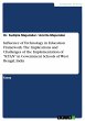 Influence of Technology in Education... - Bild 1