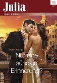 Nur eine sündige Erinnerung? (eBook, ePUB)