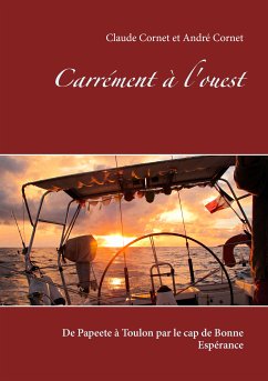 Carrément à l'ouest (eBook, ePUB)