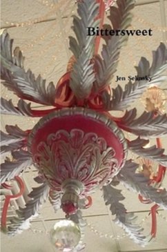 Cover Bittersweet (eBook, ePUB)