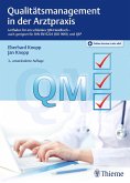 Qualitätsmanagement in der Arztpraxis (eBook, PDF)