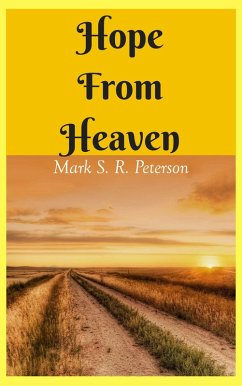 Cover Hope from Heaven: A Novella (eBook, ePUB)