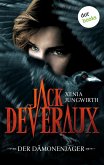 Jack Deveraux - Die komplette Serie in einem Band (eBook, ePUB)
