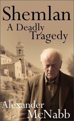 Cover Shemlan - A Deadly Tragedy (eBook, ePUB)
