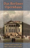 Das Berliner Opernhaus (eBook, ePUB)