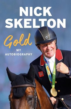Gold (eBook, ePUB) - Skelton, Nick