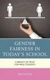 Gender Fairness in Today's School (eBook, ePUB)
