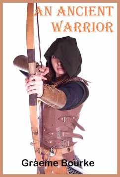 Cover An Ancient Warrior (eBook, ePUB)