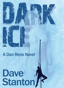 Dark Ice (eBook, ePUB) - Stanton, Dave