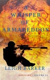Whisper of Armageddon: Hellfire Volume 1 (eBook, ePUB)