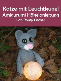 Cover Katze mit Leuchtkugel (eBook, ePUB)