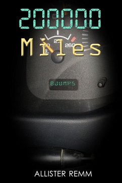 Cover 200,000 Miles (eBook, ePUB)