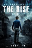 The Rise (eBook, ePUB) The Rise (eBook, ePUB)