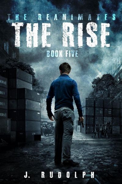 The Rise (eBook, ePUB)