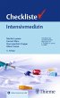 Checkliste Intensivmedizin (eBook, ePUB) - Bild 1