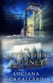 The Labyrinthine Journey (eBook, ePUB)