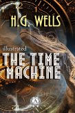 The Time Machine (eBook, ePUB)