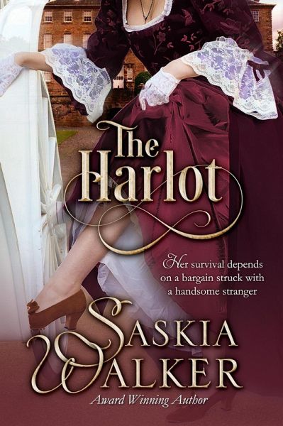 The Harlot (The Taskills, #1) (eBook, ePUB) The Harlot (The Taskills, #1) (eBook, ePUB)