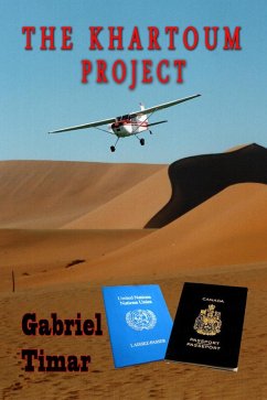 Cover The Khartoum Project (eBook, ePUB)
