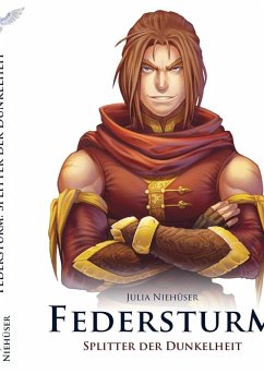 Federsturm (eBook, ePUB)