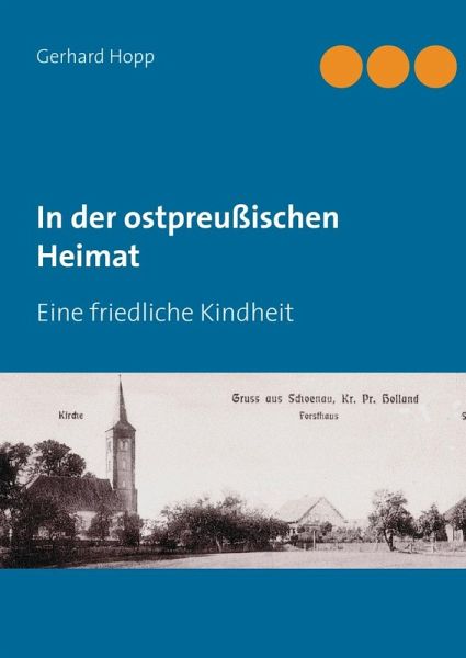 In der ostpreußischen Heimat (eBook, ePUB) In der ostpreußischen Heimat (eBook, ePUB)