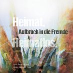 Aufbruch in die Fremde (eBook, ePUB)