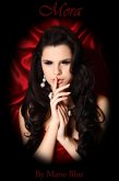 Mora (eBook, ePUB) Mora (eBook, ePUB)