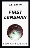 First Lensman (Serapis Classics) (eBook, ePUB)