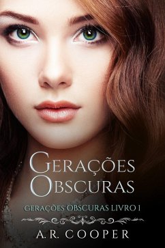 Cover Gerações Obscuras (eBook, ePUB)