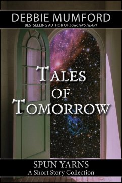 Cover Tales of Tomorrow (eBook, ePUB)