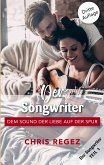 Der Songwriter (eBook, ePUB)