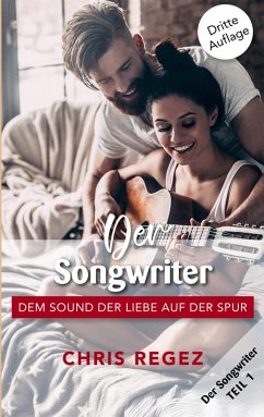 Cover Der Songwriter (eBook, ePUB)