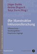 (Re-)Konstruktive Inklusionsforschung... - Bild 1