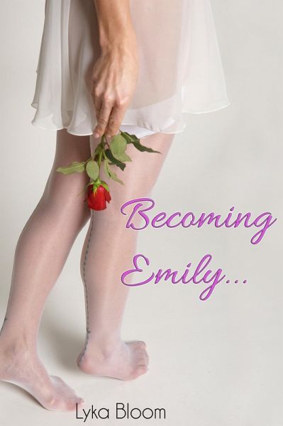 Becoming Emily (eBook, ePUB)