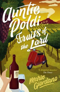 Auntie Poldi and the Fruits of the Lord (eBook, ePUB) - Giordano, Mario