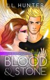 The Chronicles of Blood and Stone (The Legend of the Archangel, #2) (eBook, ePUB)