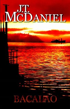 Bacalao (eBook, ePUB) - J. T. McDaniel