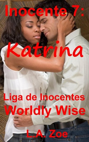 Inocente 7: Katrina (eBook, ePUB)