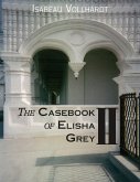 The Casebook of Elisha Grey II (eBook, ePUB)