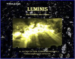 Luminis-Das Schwert des Lichts (eBook, ePUB) - Knight, William