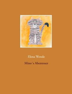 Mino's Abenteuer (eBook, ePUB)
