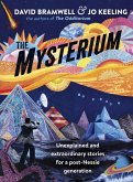 The Mysterium (eBook, ePUB)