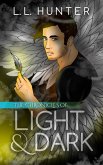 The Chronicles of Light and Dark (The Legend of the Archangel, #5) (eBook, ePUB)