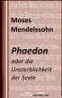 Phaedon (eBook, ePUB) - Bild 1